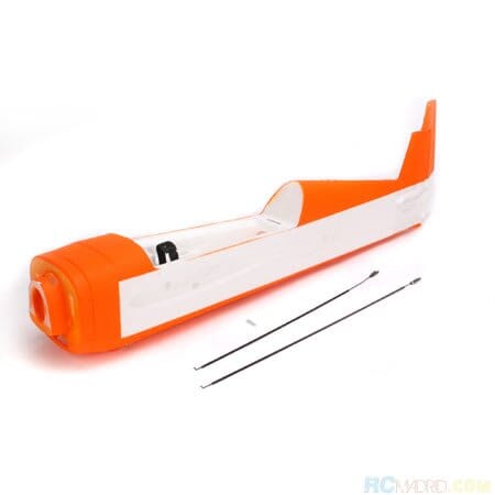Repuestos aviones electricos