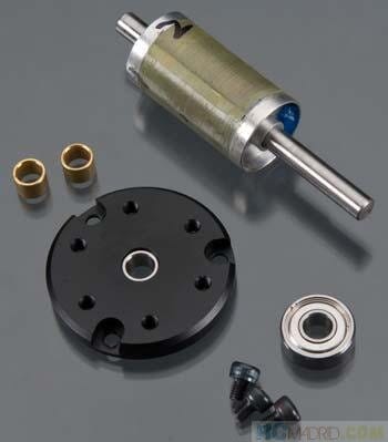 Accesorios Motores Eléctricos RC | RCMADRID