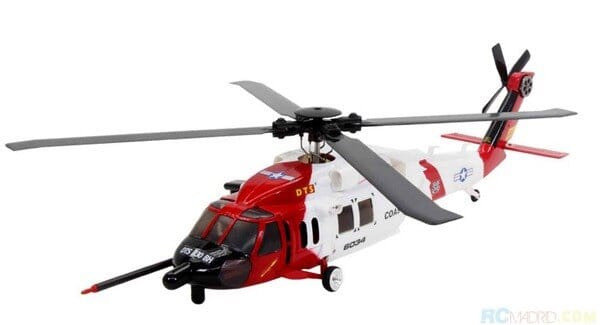 Helicopteros