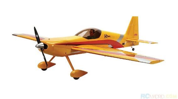 GAS/GLOW Acrobáticos | RCMADRID