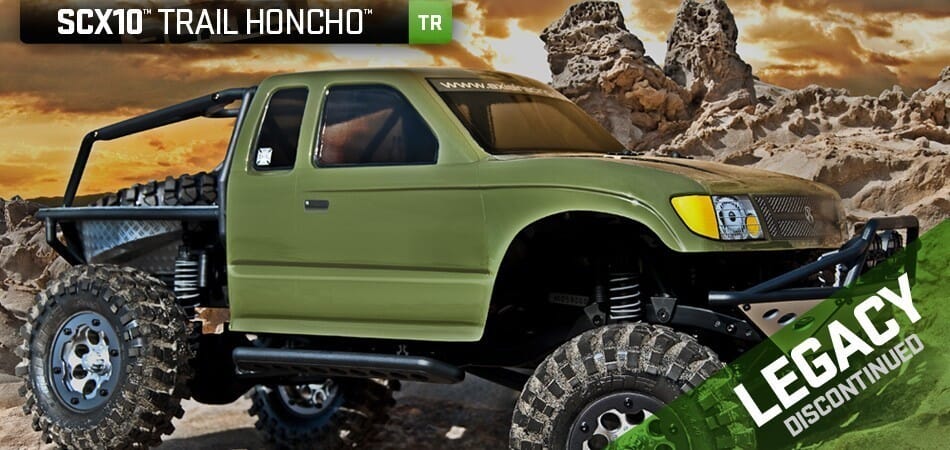 Peças - AXIAL RACING - SCX10 - 1/10th scale electric 4WD truck - RTR