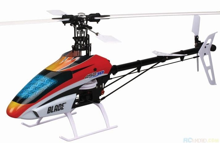 Repuestos Blade 450 | RCMADRID