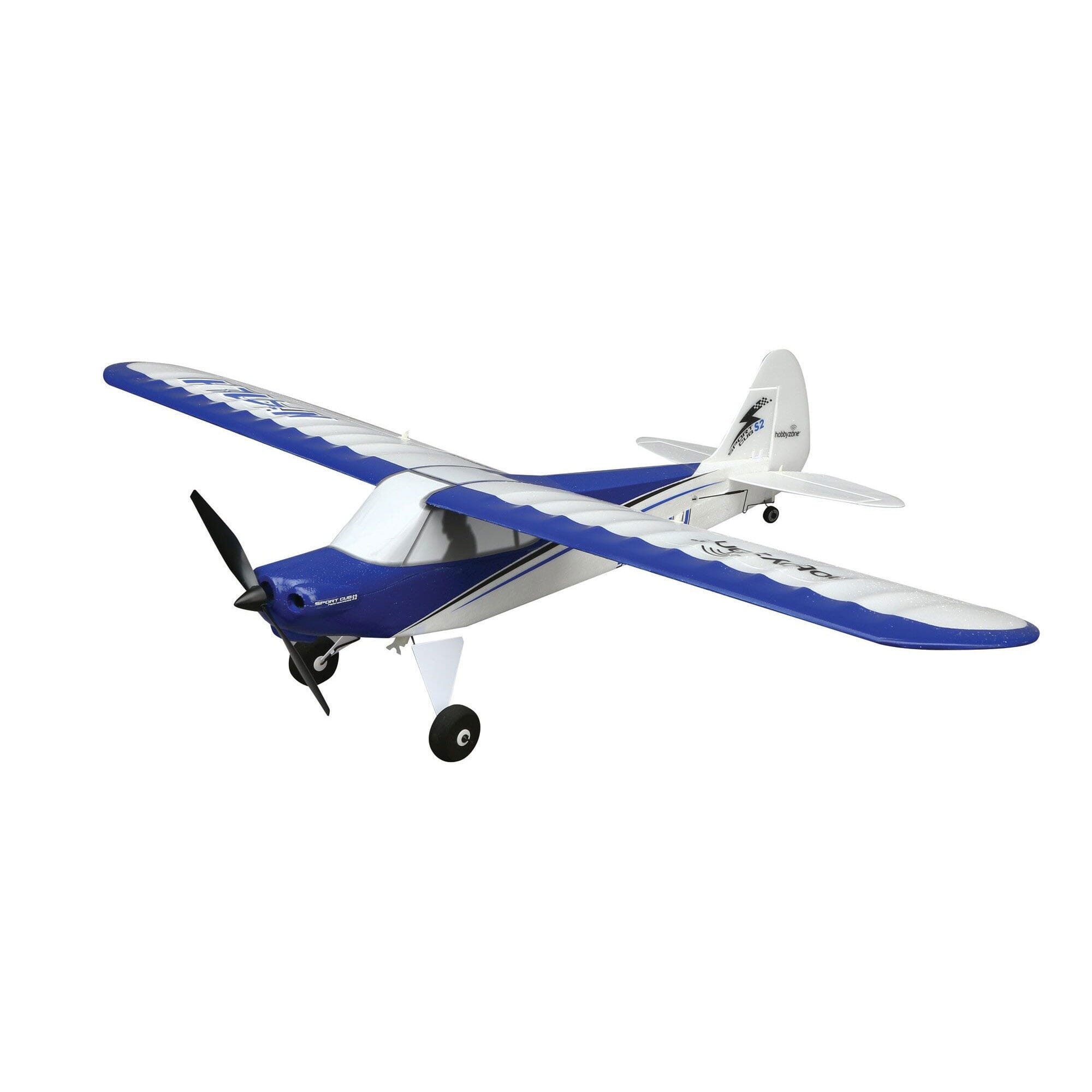 Hobbyzone Sport Cub S RTF with SAFE