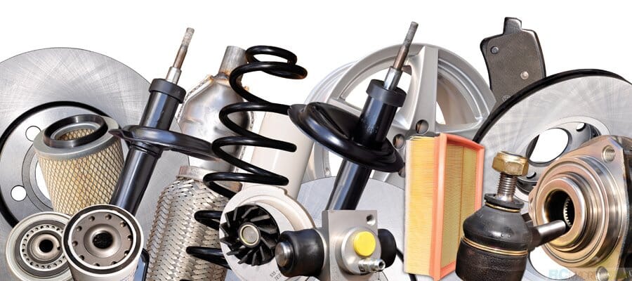 Recambios Coches RC - RCMADRID