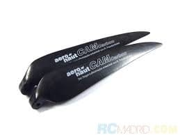 Hélices Aeronaut Plegables | RCMADRID