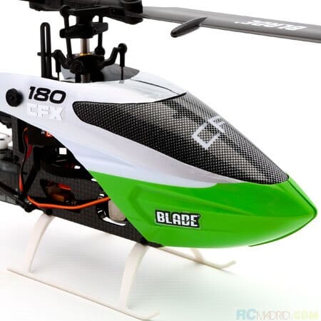 Repuestos Blade 180 CFX | RCMADRID