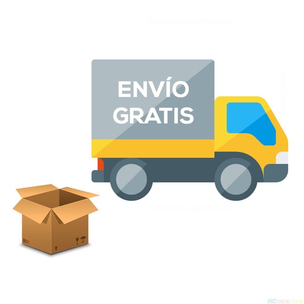Envios Gratuitos
