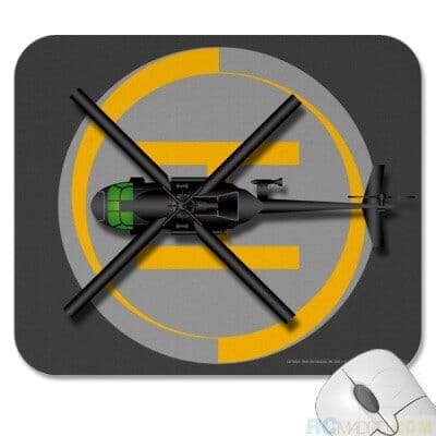 Recambios Helicópteros RC | RCMADRID