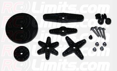 Servos RC Accesorios | RCMADRID