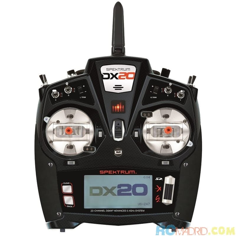 Radios