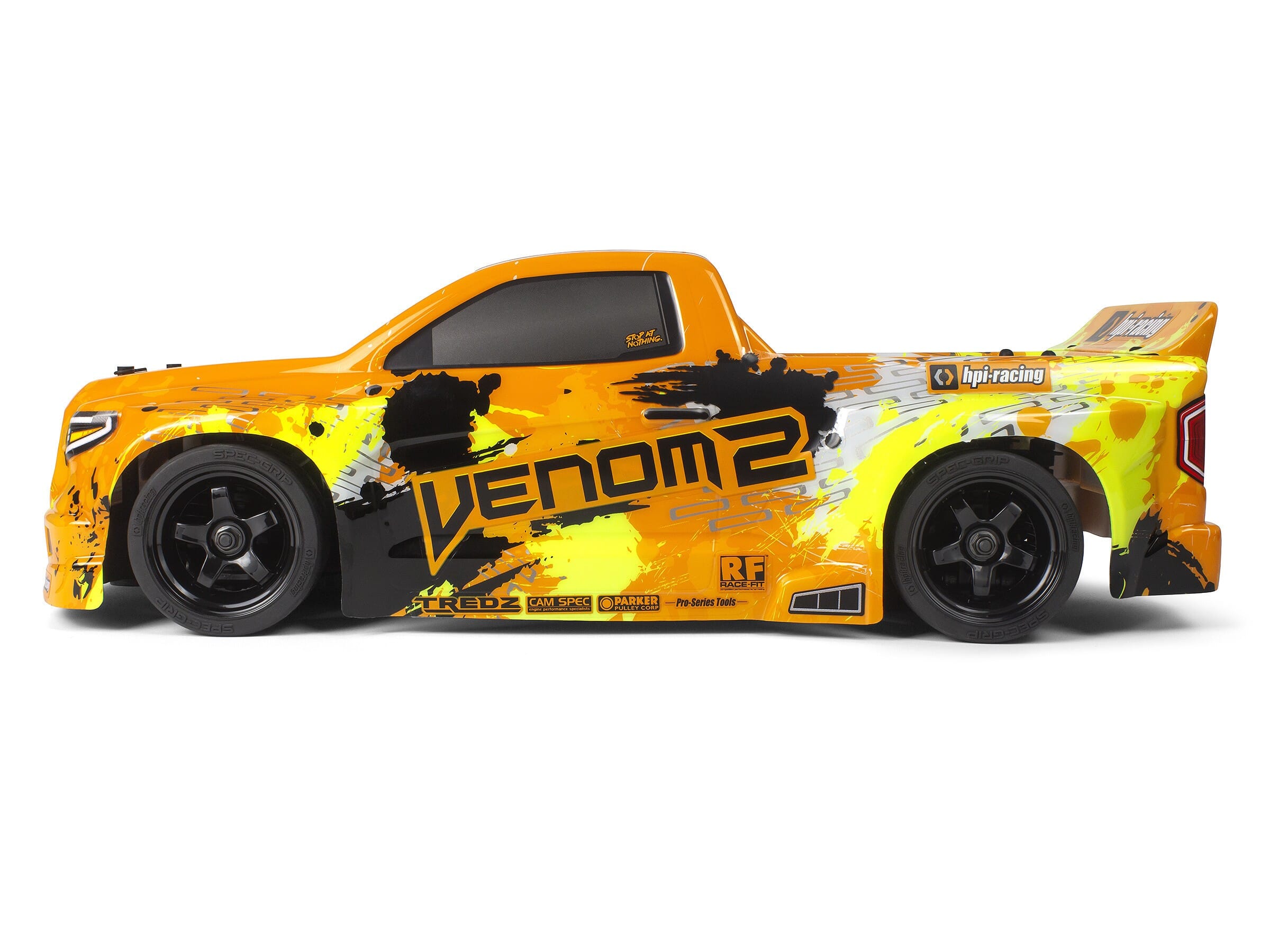 HPI Racing Sport 3 Venom 2 RTR