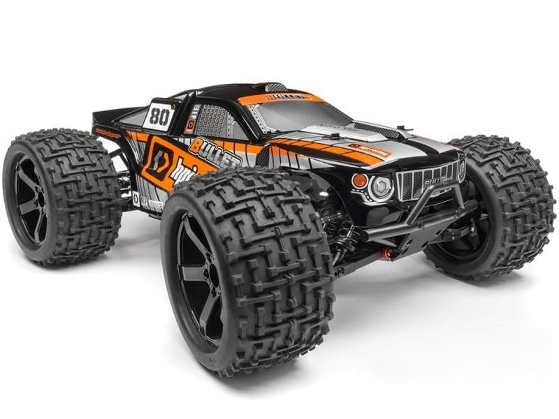 Bullet ST 3.0