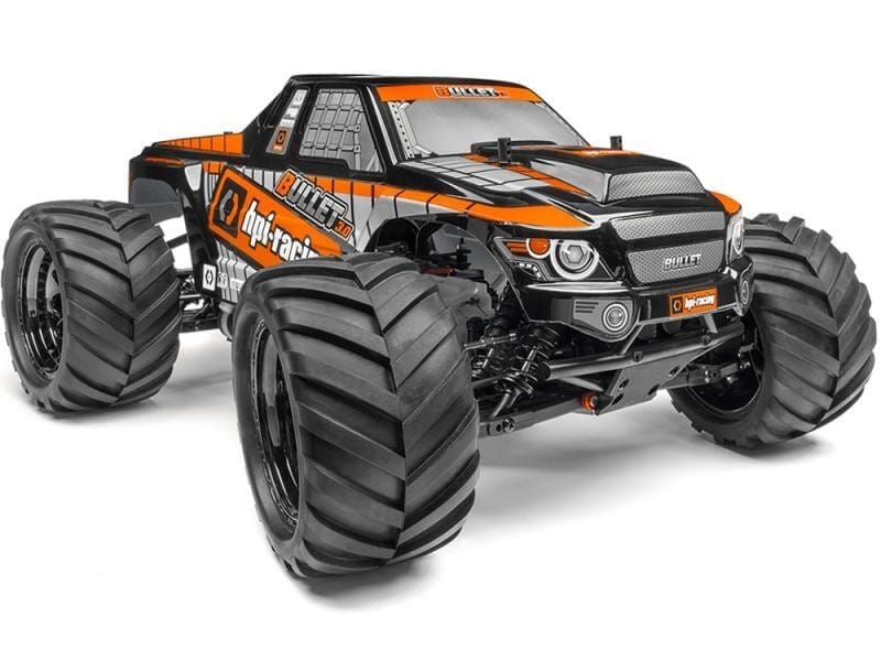 Bullet MT 3.0