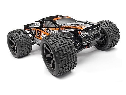 Bullet ST 3.0 Nitro Truggy 1/10 2.4GHz RTR