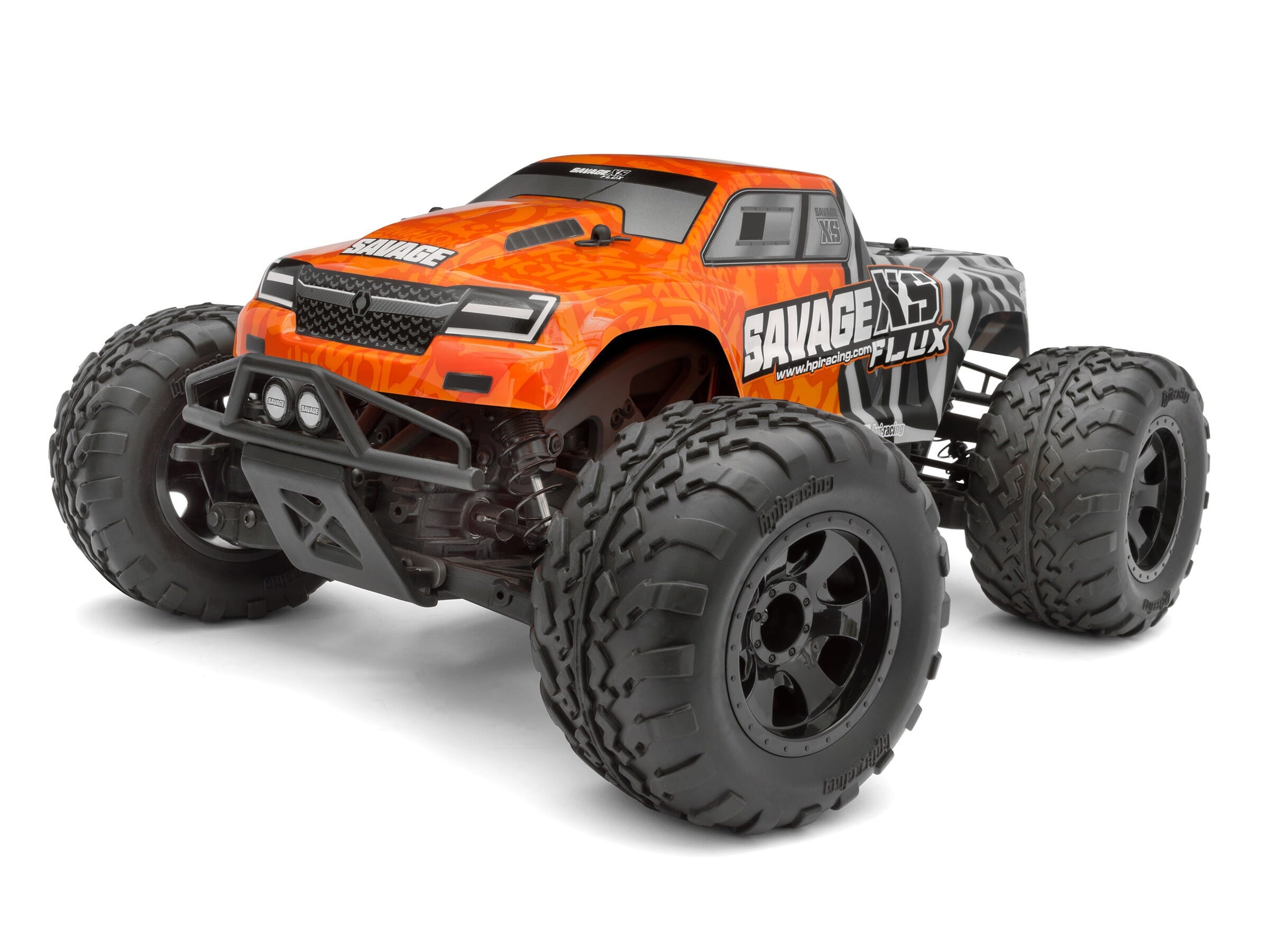 SAVAGE XS FLUX GT-2XS 1/12 4WD ELECTRIC MONSTER TRUCK