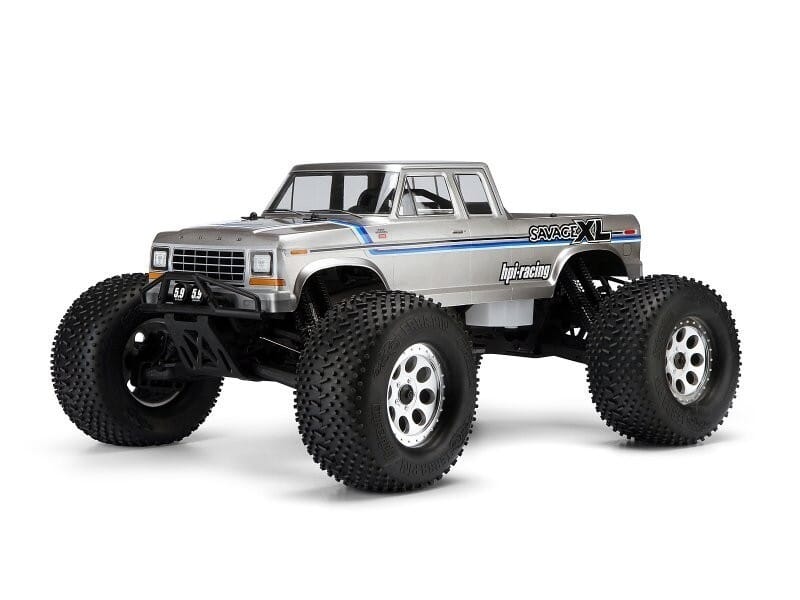 1979 FORD F-150 SUPERCAB BODY