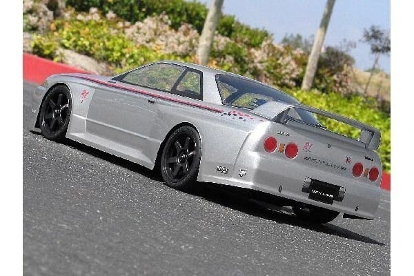 NISSAN SKYLINE R32 GTR BODY (200mm/WB255mm)