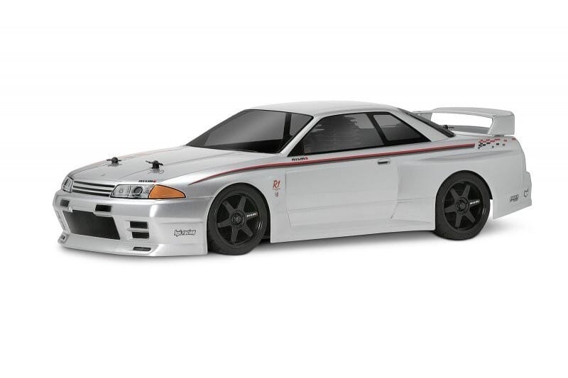 EU NISSAN SKYLINE R32 GT-R BODY (200mm/WB255mm)