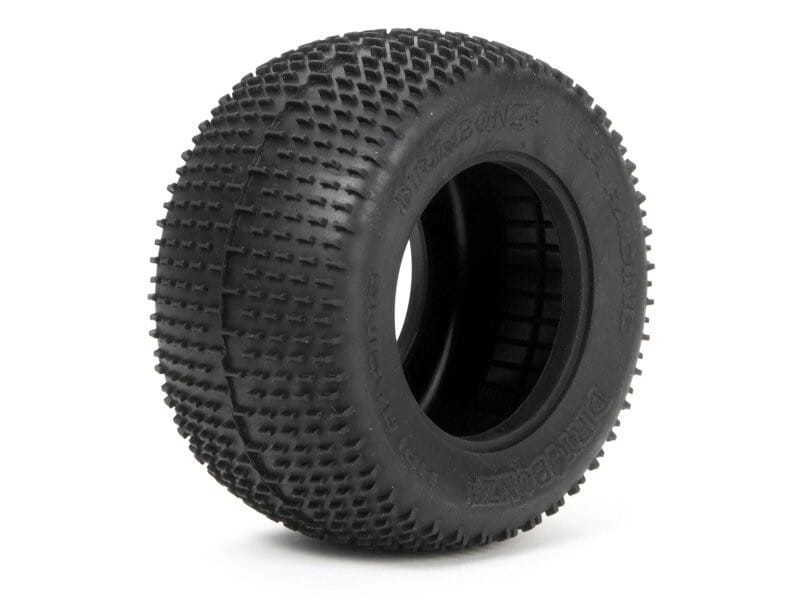 DIRT BONZ JR TYRE S COMPOUND (57X50MM (2.2IN)/2PC)
