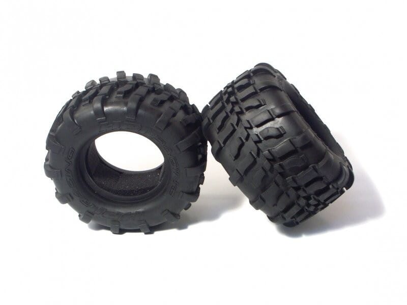 GT Tyres S compaud 160x86mm/2pcs