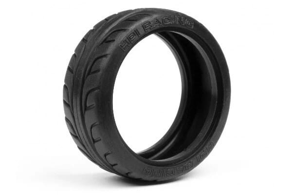 TGRIP TIRE 26mm (2pcs)