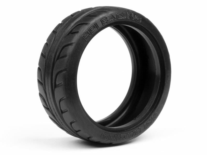 T-GRIP TIRE 26mm (2pcs