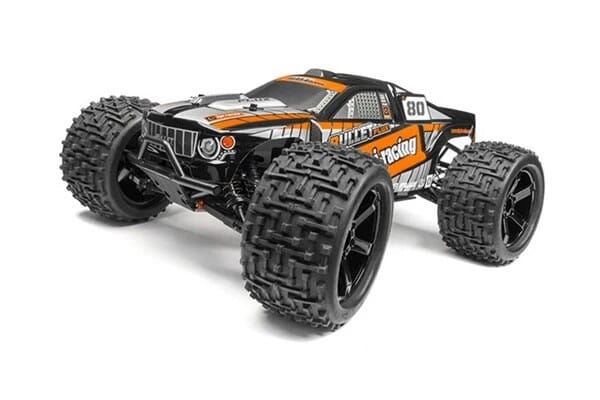 HPI Racing Bullet ST Flux
