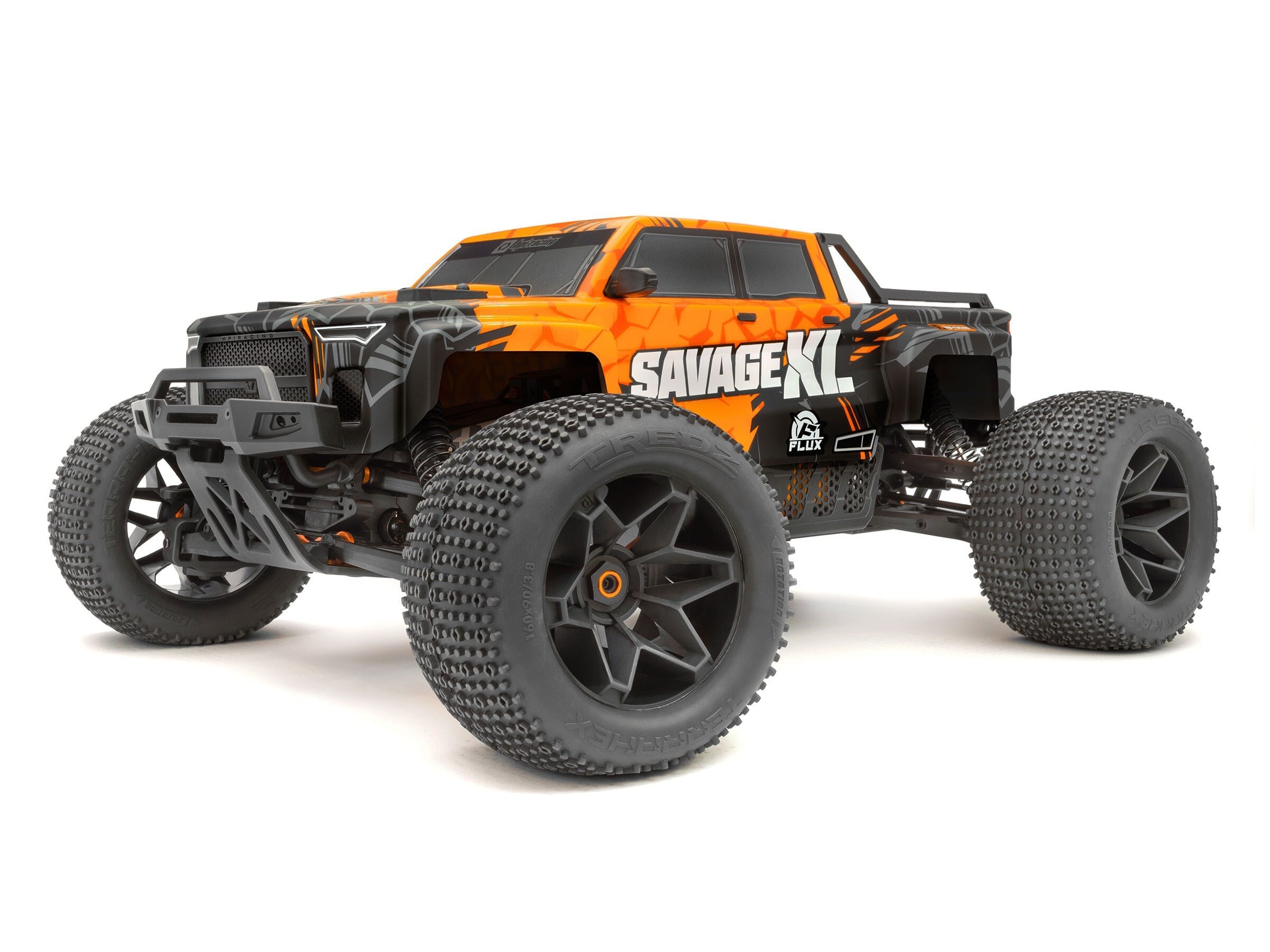 Savage XL FLUX V2