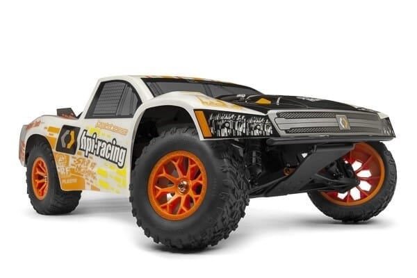 JUMPSHOT SC FLUX 1/10 RTR