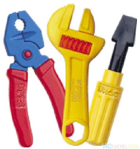 Herramientas | RCMADRID