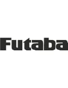 Servos RC FUTABA | RCMADRID