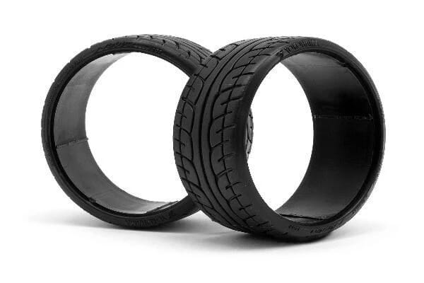 LP32 TDRIFT TIRE YOKOHAMA ADVAN NEOVA AD07 (2pcs)