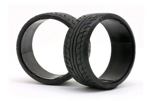 LP29 TDRIFT TIRE YOKOHAMA ADVAN NEOVA AD07 (2pcs)