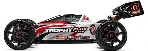 Peças - HPI Racing - Trophy Buggy Flux 1/8