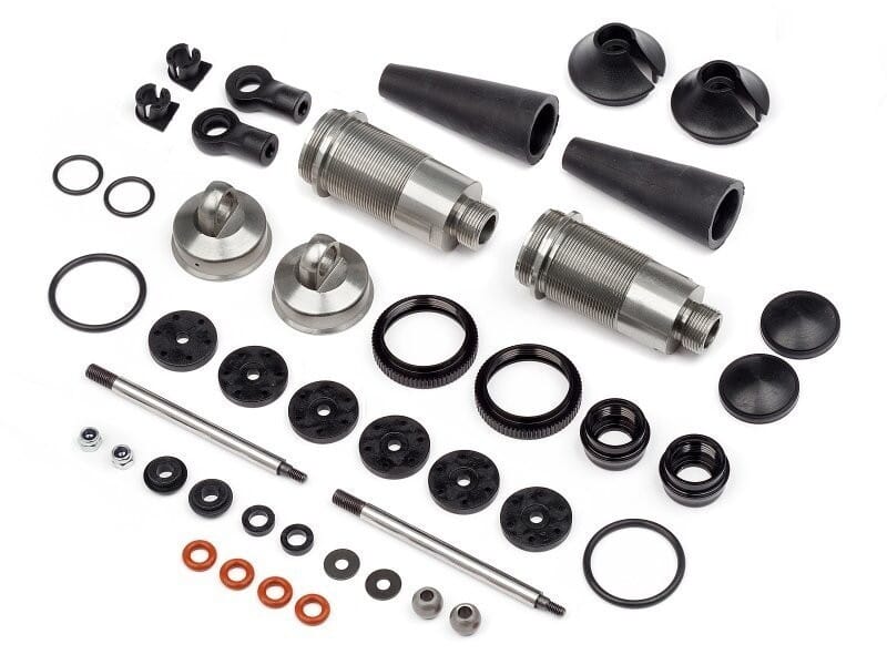 BIG BORE SHOCK SET (106mm/2pcs)