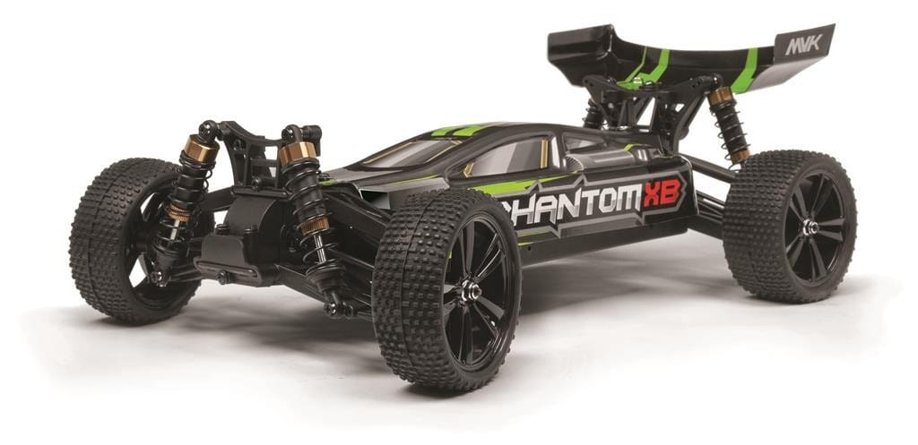 MAVERICK PHANTOM XB 1/10 RTR ELECTRIC BUGGY