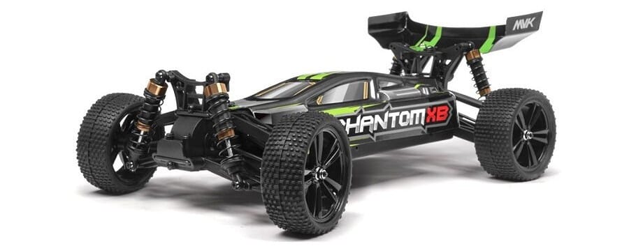Phantom XB