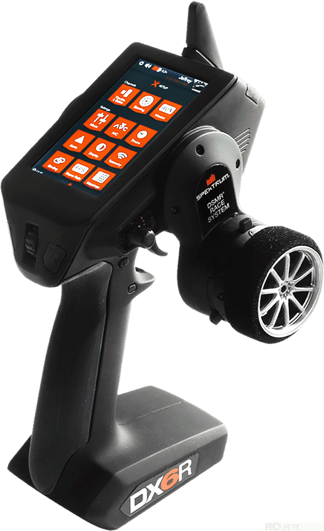 Emisoras coche | RCMADRID