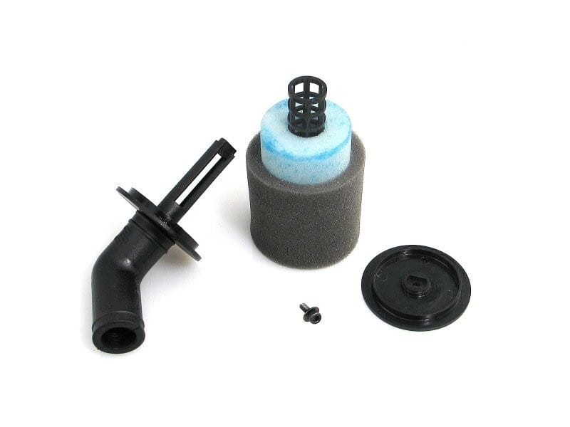 Air Clear (21+size) Fits 21-2B Engines