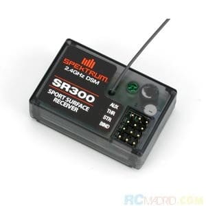 Receptores coches | RCMADRID