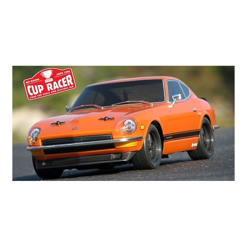 CUP RACER