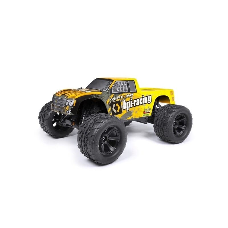 Jumpshot MT 1/10 RTR