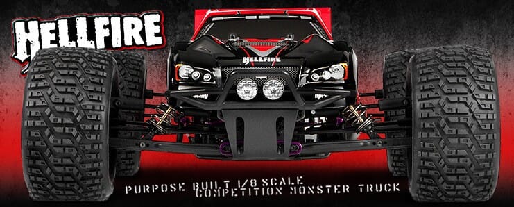 Hellfire 1/8
