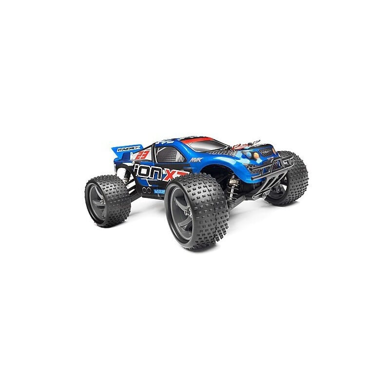 Peças - Maverick - ION 1/18 XT