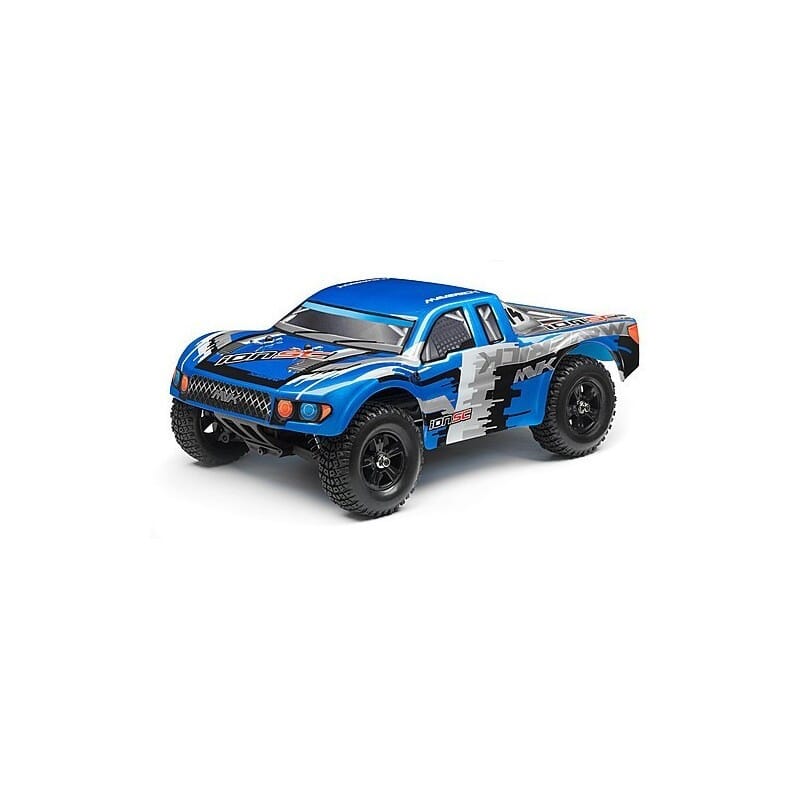 Peças - Maverick - ION 1/18 SC
