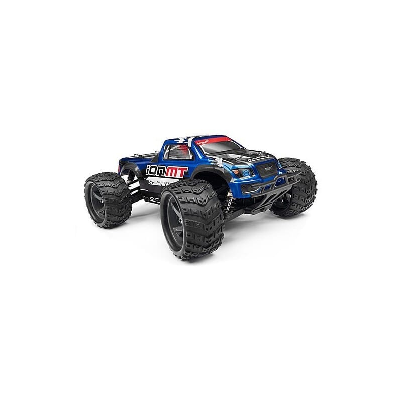 Peças - Maverick - ION 1/18 MT