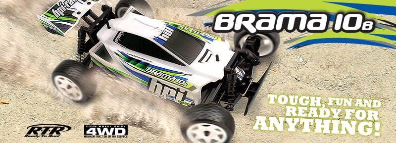 Brama 10B