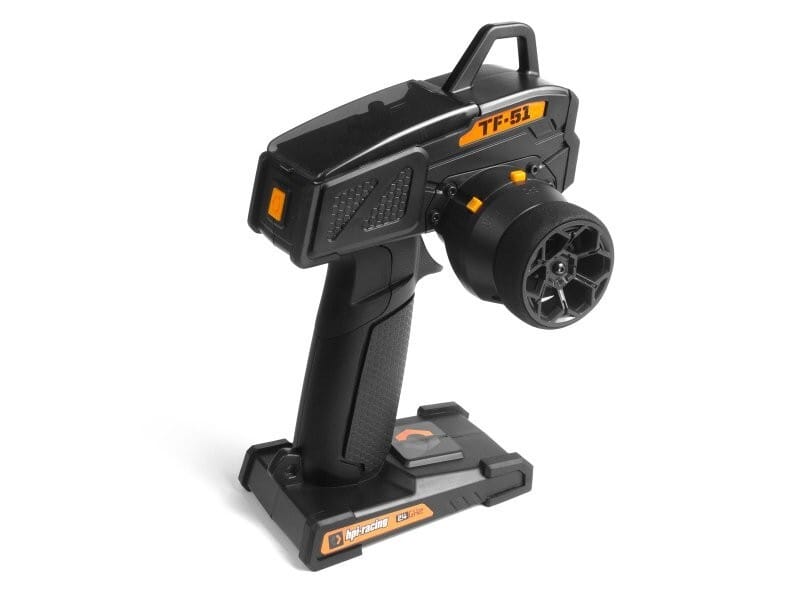 HPI TF-51 4CH TRANSMITTER