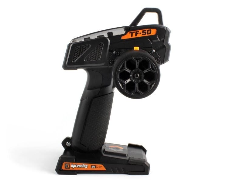 HPI TF50 TRANSMITTER
