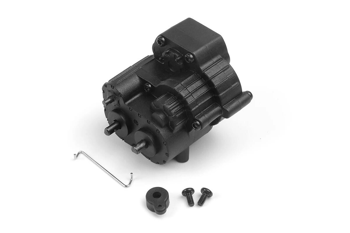 HPI Racing Half-DIG Transmission Conversion Set